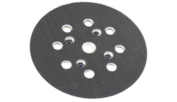 DISQUE VELCRO TREILLIS D.225 G 60